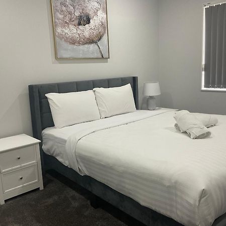 Family Holiday Home Papakura - 175 Auckland Exterior foto