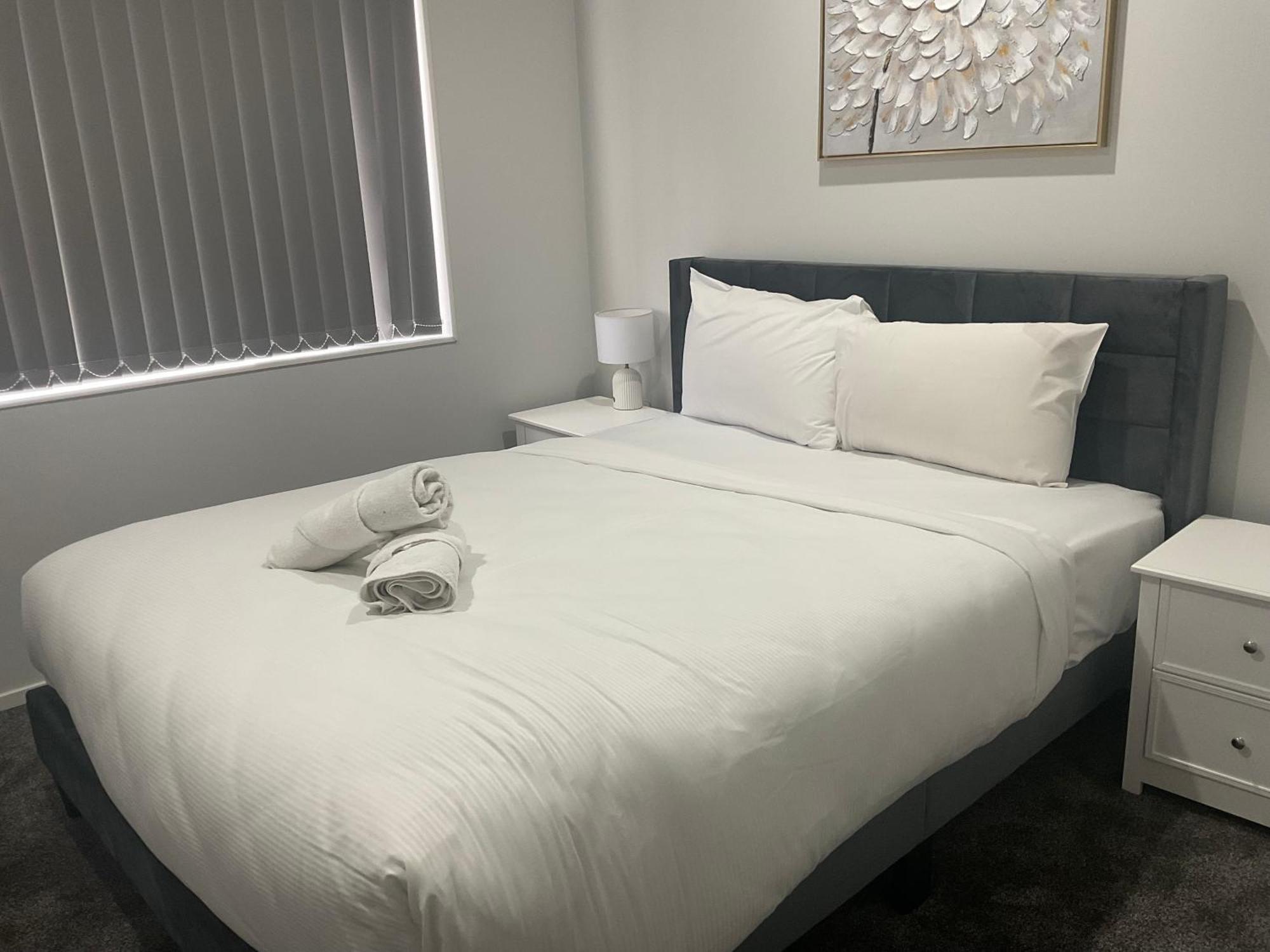 Family Holiday Home Papakura - 175 Auckland Exterior foto