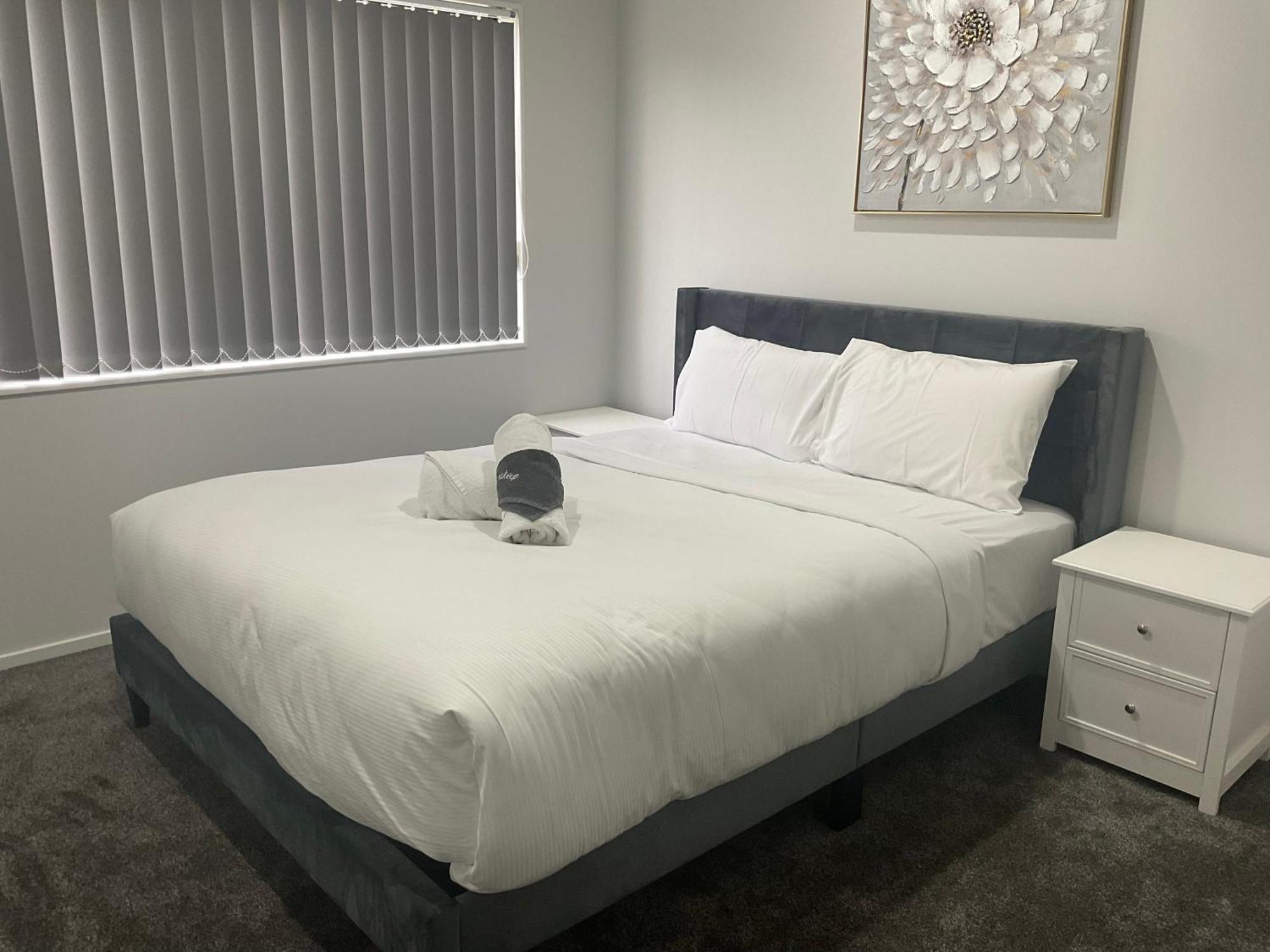 Family Holiday Home Papakura - 175 Auckland Exterior foto